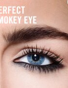 Rimmel Soft Kohl kajal svinčnik za oči odtenek 021 Denim Blue 12 g