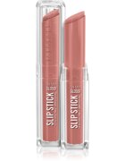 Rimmel Stay Glossy šminka z bleščečim finišem za ustnice odtenek CAPPUCCINO 3.4 g