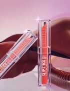 Rimmel Stay Glossy šminka z bleščečim finišem za ustnice odtenek ONE OF A KIND 3.4 g
