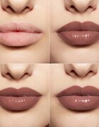 Rimmel Stay Glossy šminka z bleščečim finišem za ustnice odtenek ONE OF A KIND 3.4 g