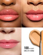 Rimmel Stay Glossy šminka z bleščečim finišem za ustnice odtenek ONE OF A KIND 3.4 g