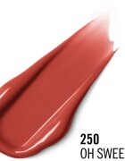Rimmel Stay Glossy šminka z bleščečim finišem za ustnice odtenek SWEETIE 3.4 g