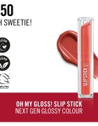 Rimmel Stay Glossy šminka z bleščečim finišem za ustnice odtenek SWEETIE 3.4 g