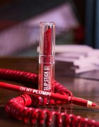 Rimmel Stay Glossy šminka z bleščečim finišem za ustnice odtenek SWEETIE 3.4 g