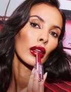 Rimmel Stay Glossy šminka z bleščečim finišem za ustnice odtenek SWEETIE 3.4 g
