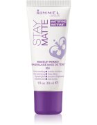 Rimmel Stay Matte podlaga za matiranje kože 003 30 ml