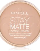 Rimmel Stay Matte puder odtenek 007 Mohair 14 g