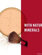 Rimmel Stay Matte puder odtenek 010 Warm Honey 14 g