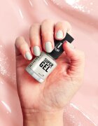 Rimmel Super Gel gel lak za nohte brez uporabe UV/LED lučke odtenek 109 Whipped 12 ml