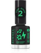 Rimmel SuperGel lak za nohte odtenek 001 Top Coat 12 ml