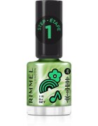 Rimmel SuperGel lak za nohte odtenek 115 DJ Set 12 ml