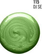 Rimmel SuperGel lak za nohte odtenek 115 DJ Set 12 ml
