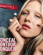Rimmel The Multi-Tasker prekrivni korektor za redukcijo nepopolnosti 24 ur odtenek 065 Rose Honey 10 ml