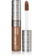 Rimmel The Multi-Tasker prekrivni korektor za redukcijo nepopolnosti 24 ur odtenek 105 Cinnamon 10 ml