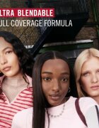 Rimmel The Multi-Tasker prekrivni korektor za redukcijo nepopolnosti 24 ur odtenek 105 Cinnamon 10 ml