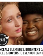 Rimmel The Multi-Tasker prekrivni korektor za redukcijo nepopolnosti 24 ur odtenek 105 Cinnamon 10 ml
