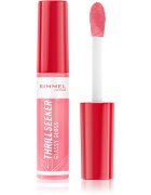 Rimmel Thrill Seeker Glassy Gloss sijaj za ustnice za večji volumen odtenek 500 Pine to the Apple 10 ml