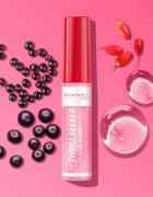 Rimmel Thrill Seeker Glassy Gloss sijaj za ustnice za večji volumen odtenek 500 Pine to the Apple 10 ml