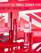 Rimmel Thrill Seeker Glassy Gloss sijaj za ustnice za večji volumen odtenek 500 Pine to the Apple 10 ml