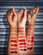 Rimmel Thrill Seeker Lip Latex tekoča šminka odtenek 100 Sassy 6 ml