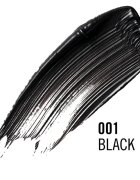 Rimmel Thrill Seeker Mega Lift maskara za volumen odtenek 001 Black 10 ml