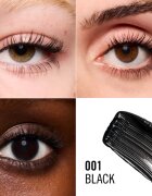 Rimmel Thrill Seeker Mega Lift maskara za volumen odtenek 001 Black 10 ml
