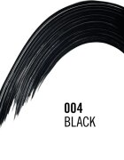Rimmel Thrill Seeker Mega Lift vodoodporna maskara za volumen in privihanje trepalnic odtenek 004 Waterproof Black 10 ml