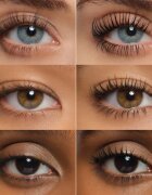 Rimmel Thrill Seeker Mega Lift vodoodporna maskara za volumen in privihanje trepalnic odtenek 004 Waterproof Black 10 ml