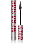 Rimmel Thrill Seeker Mega Star dolgoobstojna maskara z bleščicami 10 ml