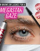 Rimmel Thrill Seeker Mega Star dolgoobstojna maskara z bleščicami 10 ml