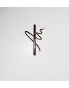 Rimmel Wonder Ink tekoče črtalo v peresu odtenek 002 Spiced Chestnut 1 ml