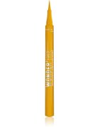 Rimmel Wonder Ink tekoče črtalo v peresu odtenek 005 Honey Heaven 1.2 ml