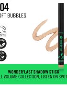Rimmel Wonder senčila za oči v svičniku odtenek 004 Funky Gleam 1.64 g
