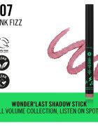 Rimmel Wonder senčila za oči v svičniku odtenek 007 Pink Fizz 1.64 g
