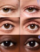 Rimmel Wonder'Bond maskara za volumen in podaljšanje trepalnic odtenek Brown 11 ml