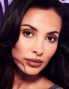 Rimmel Wonder'Bond maskara za volumen in podaljšanje trepalnic odtenek Brown 11 ml