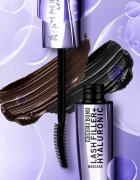 Rimmel Wonder'Bond maskara za volumen in podaljšanje trepalnic odtenek Brown 11 ml