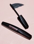 Rimmel Wonder'Bond maskara za volumen in podaljšanje trepalnic za spodbujanje rasti trepalnic odtenek Brown 11 ml