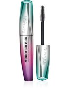 Rimmel Wonder'Extension podaljševalna maskara za polne trepalnice odtenek 001 Black 11 ml