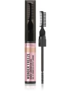 Rimmel Wonder'Freeze gelasta maskara za obrvi odtenek 002 Blonde 6 g