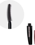 Rimmel Wonder'luxe Volume maskara za volumen odtenek Extreme Black 11 ml