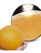 RIO 10x Magnifying Mirror povečevalno ogledalo s priseski 1 kos