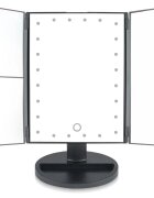 RIO 24LED Touch Dimmable Make-up Mirror kozmetično ogledalce z LED-osvetlitvijo 1 kos