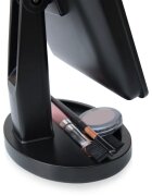 RIO 24LED Touch Dimmable Make-up Mirror kozmetično ogledalce z LED-osvetlitvijo 1 kos