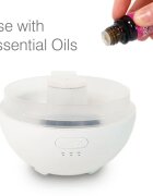 RIO Aroma Diffuser with Himalayan Rock Salt aroma difuzor 1 kos