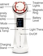 RIO Facelift & Tone Beauty Spa lifting naprava 1 kos
