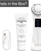 RIO Facelift & Tone Beauty Spa lifting naprava 1 kos