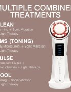 RIO Facelift & Tone Beauty Spa lifting naprava za obraz 1 kos