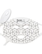 RIO Facelite Evolution lepotna LED-maska za obraz 1 kos