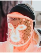 RIO Facelite Evolution lepotna LED-maska za obraz 1 kos